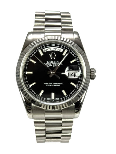 Rolex Day-Date 118239